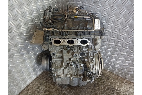MINI F55 F56 F57 engine B38A15A 1 5 i
