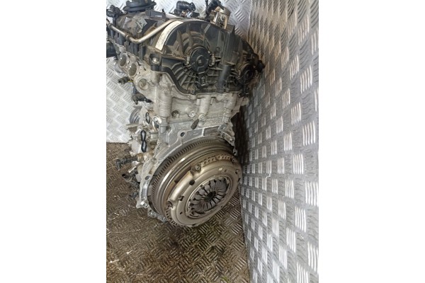 MINI F55 F56 F57 engine B38A15A 1 5 i Packaging status replacement