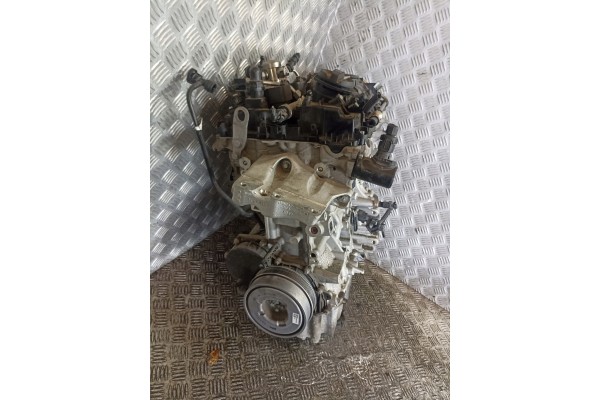 MINI F55 F56 F57 engine B38A15A 1 5 i Catalog number of the part MINI F55 F56 F57 SILNIK B38A15A 1 5 i