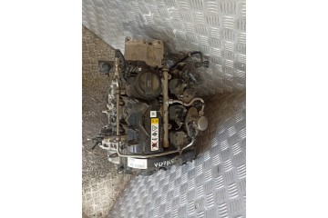 MINI F55 F56 F57 engine B38A15A 1 5 i Car type passenger cars