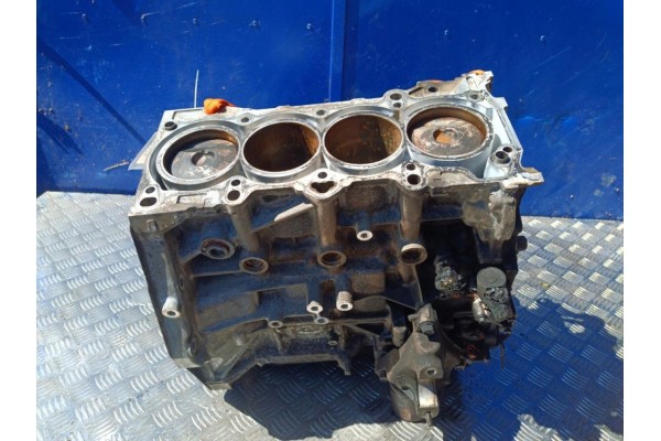 MAZDA CX 5 II 2 5 PY PETROL ENGINE BLOCK USA AFTER COMBUSTION Catalog number of the part PY
