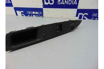 MANDO ELEVALUNAS DELANTERO IZQUIERDO OPEL KARL