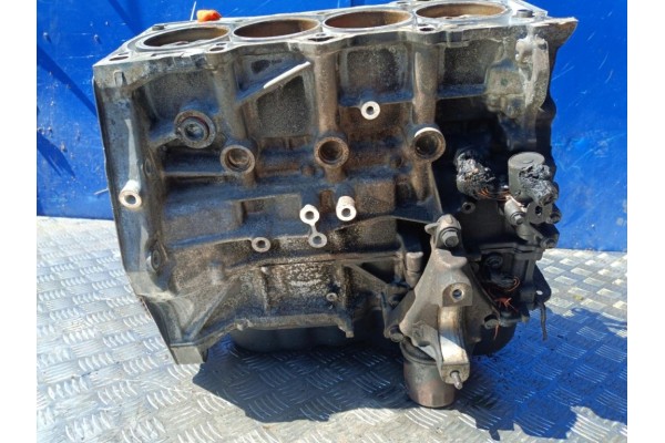 MAZDA CX 5 II 2 5 PY PETROL ENGINE BLOCK USA AFTER COMBUSTION Part manufacturer Mazda OE