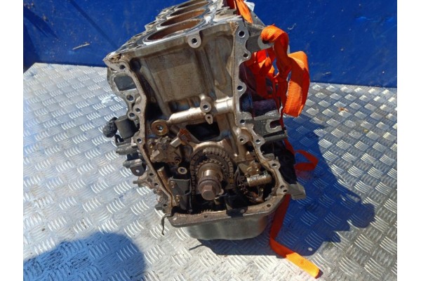 MAZDA CX 5 II 2 5 PY PETROL ENGINE BLOCK USA AFTER COMBUSTION Engine type petrol
