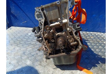 MAZDA CX 5 II 2 5 PY PETROL ENGINE BLOCK USA AFTER COMBUSTION Car type passenger cars