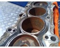 Bloque de Motor Mazda CX-5 II 2.5 PY Gasolina USA Después de Combusti