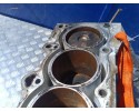 Bloque de Motor Mazda CX-5 II 2.5 PY Gasolina USA Después de Combusti