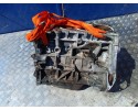 Bloque de Motor Mazda CX-5 II 2.5 PY Gasolina USA Después de Combusti
