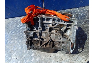 Bloque de Motor Mazda CX-5 II 2.5 PY Gasolina USA Después de Combusti