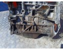 Bloque de Motor Mazda CX-5 II 2.5 PY Gasolina USA Después de Combusti