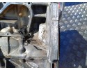 Bloque de Motor Mazda CX-5 II 2.5 PY Gasolina USA Después de Combusti