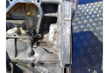 Bloque de Motor Mazda CX-5 II 2.5 PY Gasolina USA Después de Combusti