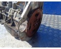 Bloque de Motor Mazda CX-5 II 2.5 PY Gasolina USA Después de Combusti