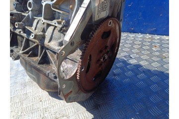 Bloque de Motor Mazda CX-5 II 2.5 PY Gasolina USA Después de Combusti