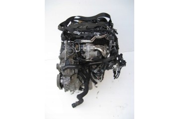 ENGINE 2 0 TDI 170HP CAH AUDI A5