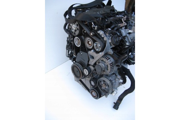 ENGINE 2 0 TDI 170HP CAH AUDI A5 Catalog number of the part SILNIK 2 0 TDI 170KM CAH AUDI A5