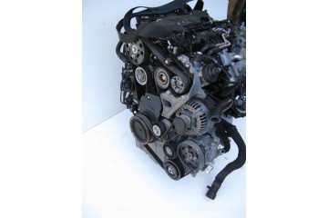 ENGINE 2 0 TDI 170HP CAH AUDI A5 Catalog number of the part SILNIK 2 0 TDI 170KM CAH AUDI A5