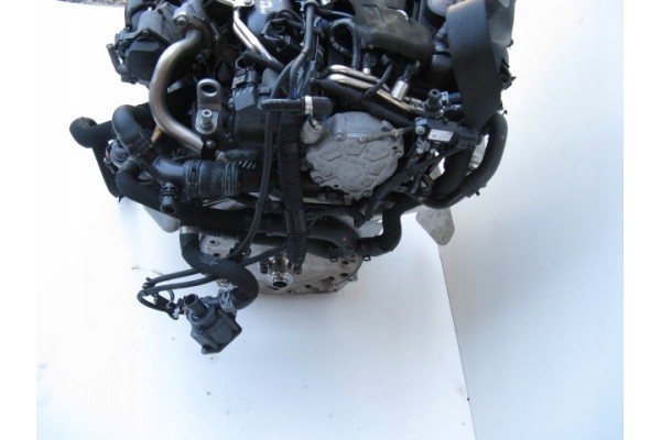 ENGINE 2 0 TDI 170HP CAH AUDI A5 Part manufacturer Audi OE