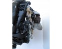 ENGINE 2 0 TDI 170HP CAH AUDI A5 Car type passenger cars