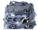 ENGINE 2 0 TDI 170HP CAH AUDI A5 Engine type diesel