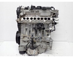 ENGINE B4204T37 VOLVO V60 AND S60 II V40 II T3 2 0 TURBO 152KM 16R FV