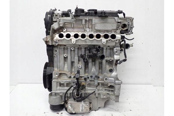 ENGINE B4204T37 VOLVO V60 AND S60 II V40 II T3 2 0 TURBO 152KM 16R FV