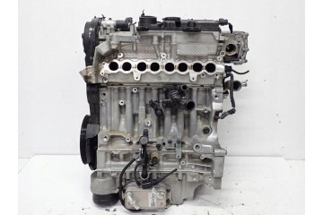 ENGINE B4204T37 VOLVO V60 AND S60 II V40 II T3 2 0 TURBO 152KM 16R FV