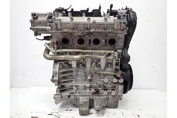 ENGINE B4204T37 VOLVO V60 AND S60 II V40 II T3 2 0 TURBO 152KM 16R FV Catalog number of the part B4204T37