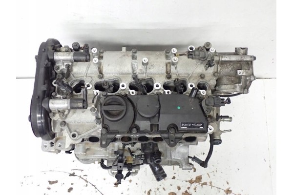 ENGINE B4204T37 VOLVO V60 AND S60 II V40 II T3 2 0 TURBO 152KM 16R FV Part manufacturer Volvo OE