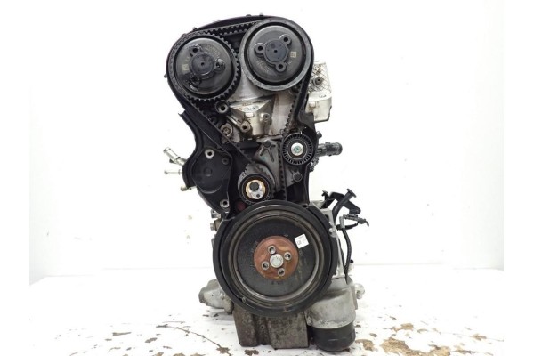 ENGINE B4204T37 VOLVO V60 AND S60 II V40 II T3 2 0 TURBO 152KM 16R FV Car type passenger cars