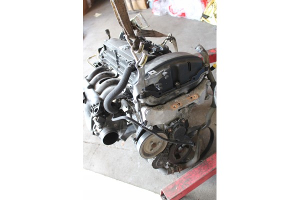 PEUGEOT 207 1 6 THP 150KM TURBO ENGINE 5FX MINI CITROEN Car type passenger cars