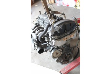 PEUGEOT 207 1 6 THP 150KM TURBO ENGINE 5FX MINI CITROEN Car type passenger cars