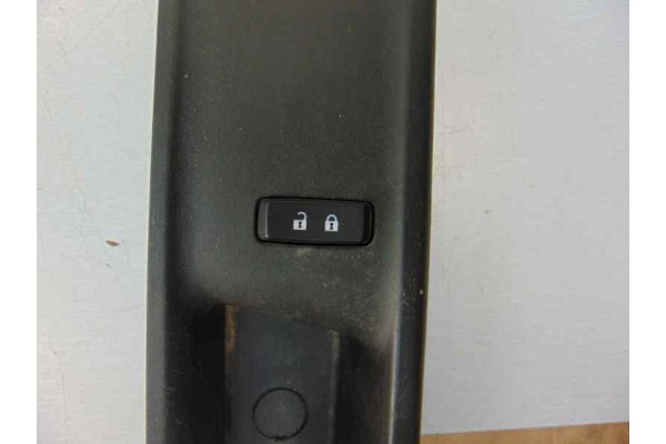 MANDO ELEVALUNAS DELANTERO IZQUIERDO OPEL KARL