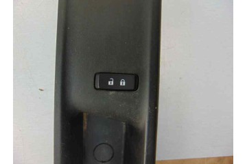 MANDO ELEVALUNAS DELANTERO IZQUIERDO OPEL KARL