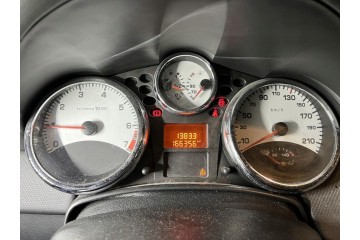Motor PEUGEOT 207 1.6 THP 150CV Turbo 5FX Mini Citroën