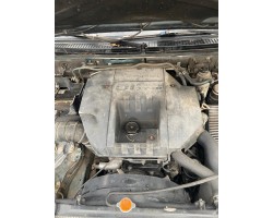 MITSUBISHI PAJERO 3 2 DID ENGINE COMPLETE 4M41