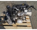 VW GOLF 8 VIII 1 0 ETSI ENGINE COMPLETE FOR U SOFT HYBRID 20TYSKM Engine type petrol