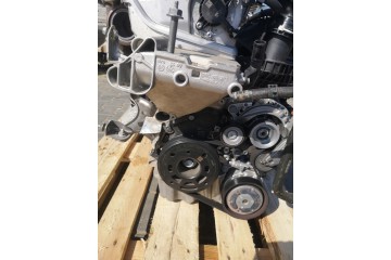 Motor Completo VW Golf 8 VIII 1.0 ETSI Soft Hybrid 20,000 km