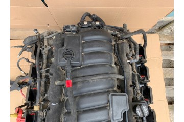 Dodge Charger Challenger 6 4 Scat pac 2017 Naked Engine Car type passenger cars