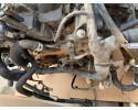 Dodge Charger Challenger 6 4 Scat pac 2017 Naked Engine Engine type petrol