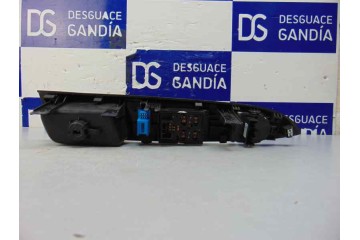 MANDO ELEVALUNAS DELANTERO IZQUIERDO OPEL KARL