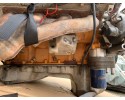 Motor Dodge Charger Challenger 6.4 Scat Pack 2017 Desnudo