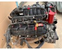 Motor Dodge Charger Challenger 6.4 Scat Pack 2017 Desnudo