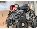Motor Dodge Charger Challenger 6.4 Scat Pack 2017 Desnudo
