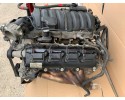 Motor Dodge Charger Challenger 6.4 Scat Pack 2017 Desnudo
