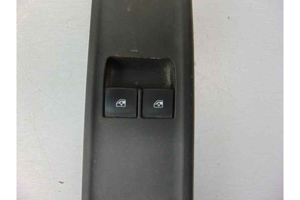 MANDO ELEVALUNAS DELANTERO IZQUIERDO OPEL KARL