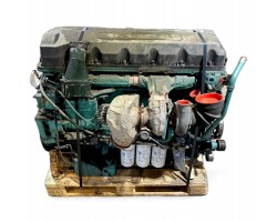 21070335 VOLVO Engine