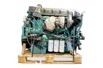 21070335 VOLVO Engine Packaging status replacement