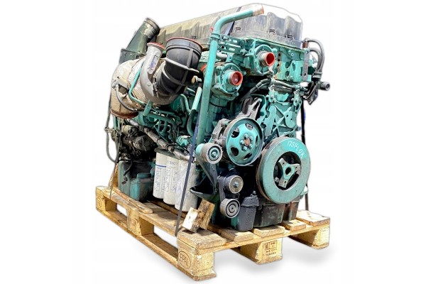21070335 VOLVO Engine Part manufacturer Volvo OE