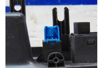 MANDO ELEVALUNAS DELANTERO IZQUIERDO OPEL KARL